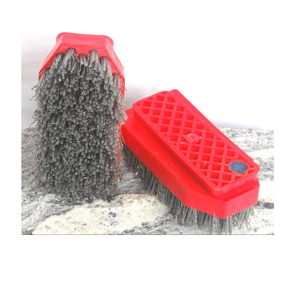 Абразивные щетки из карбида кремния для камня