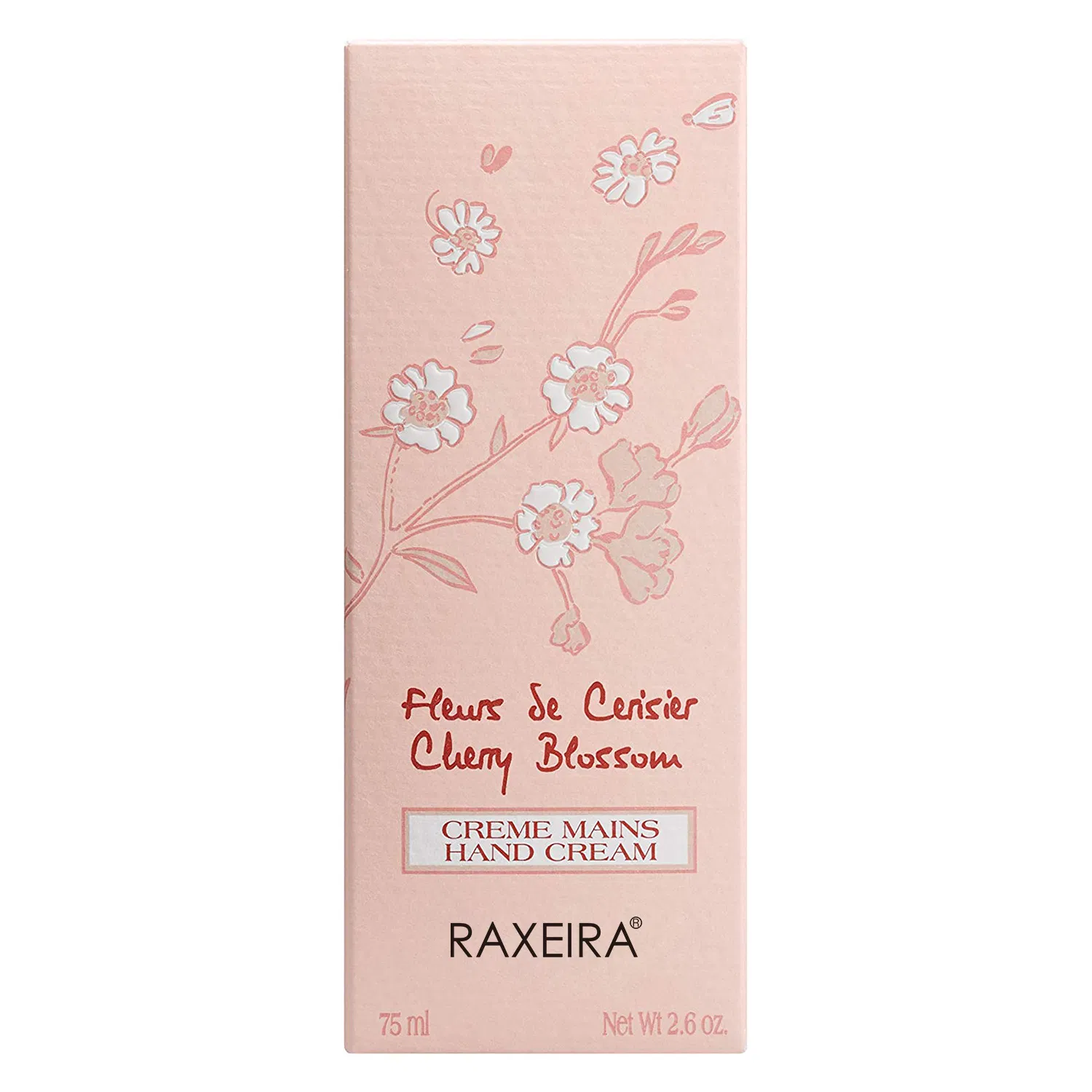 Luxurious Handmade Non-Greasy Hand Cream with Tender Fragrance