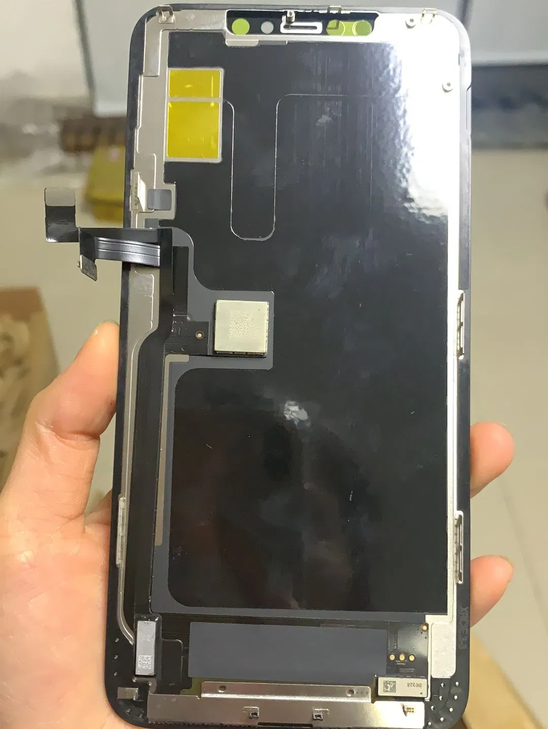 Дисплей LCD для iPhone 6/7/8 Plus/X/Xs Max