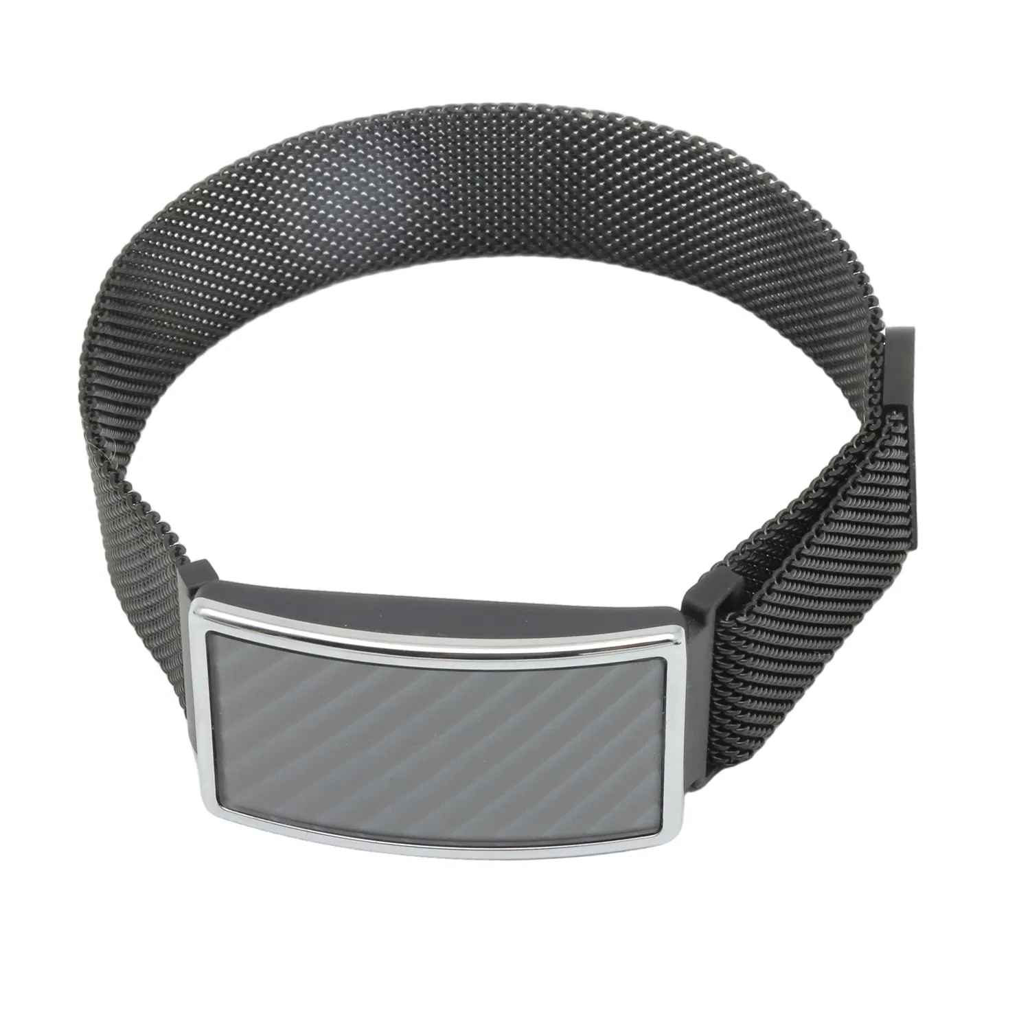 OEM Lightweight Automatic Detection Wireless Charging Screenless Smart Bracelet