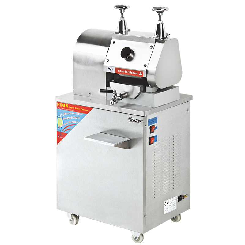 Vertical Sugar Cane Presser (ET-ZZJ83)