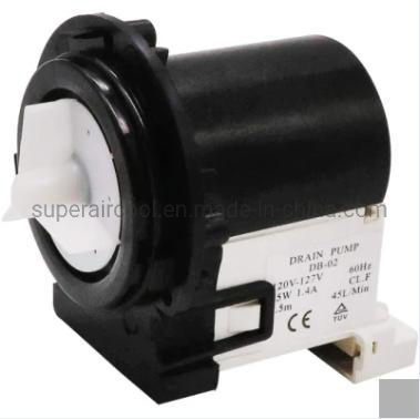 Washing Machine Drain Pump Replacement Part 4681ea2001t for LG
