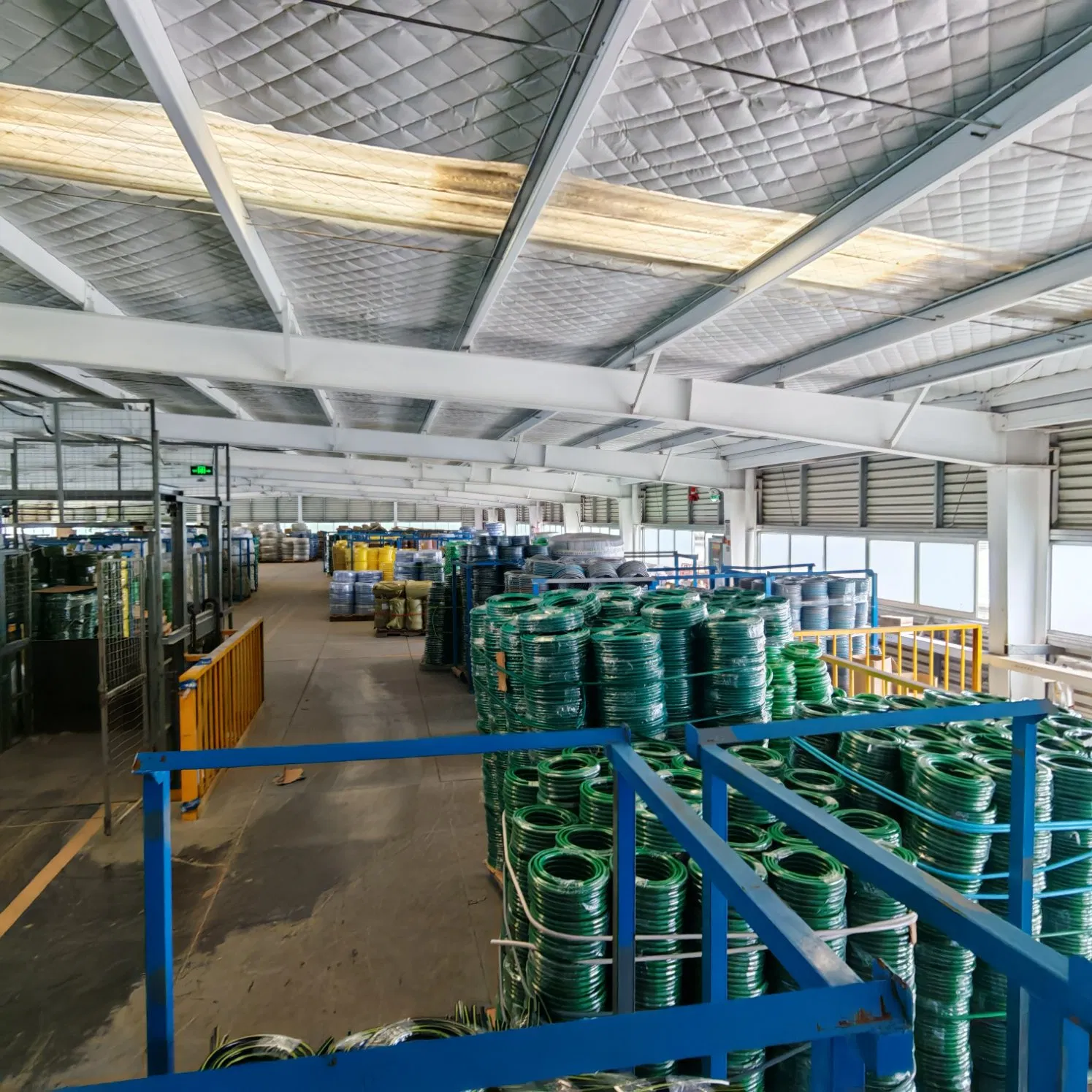 PVC Garden Hose China Manufacturer