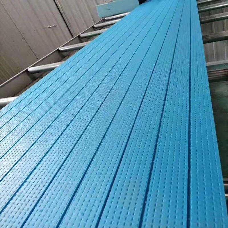 Roofing Material Styrofoam Board High Density XPS Extruded Polystyrene Foam Blocks Sheets