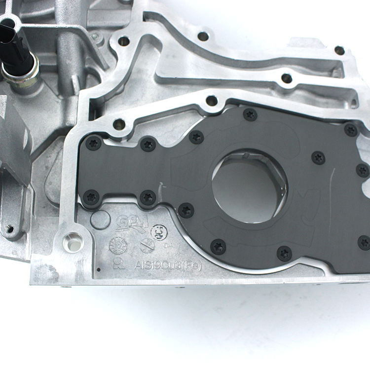 Масляный охладитель 5670418 для Cummins