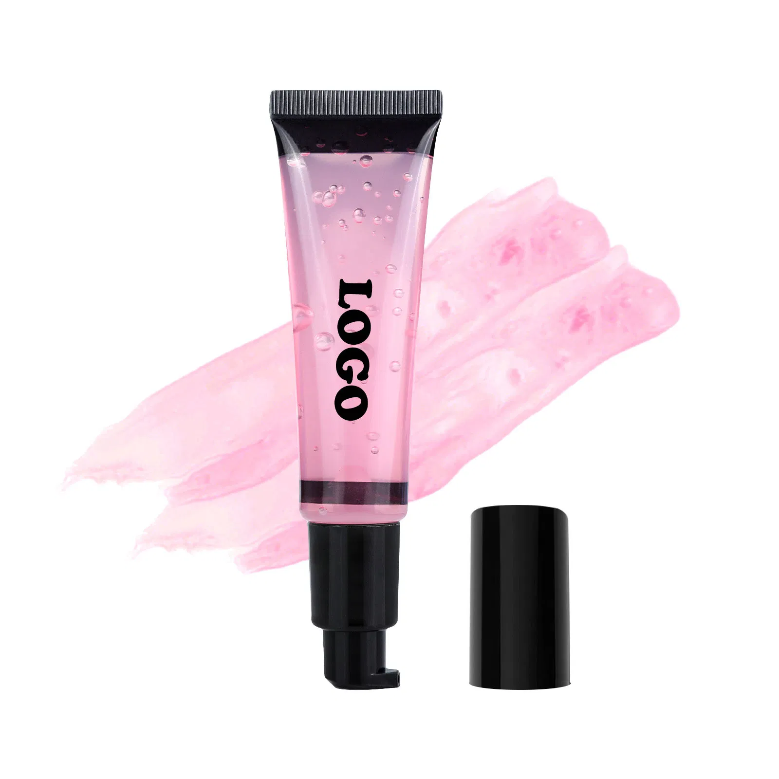 Wholesale Pores Hydrating Mineral Cream Oil-Control Makeup Foundation Matte Primer Glossy Primer OEM Private Label Beauty Base