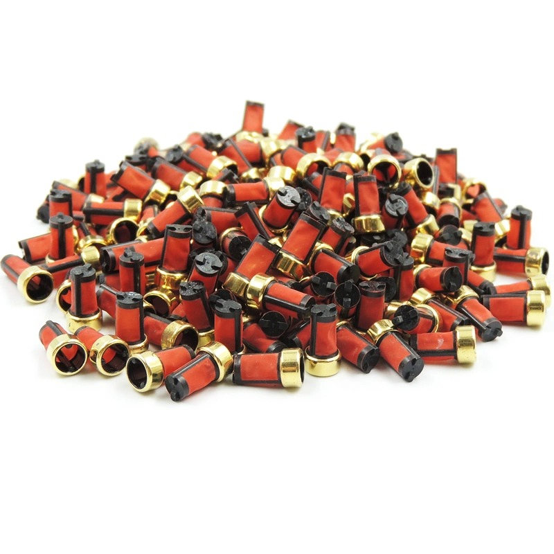 Universal Fuel Injector 102A 102B Micro Basket Filter 6x3x10.7mm ASNU02 Repair Kit