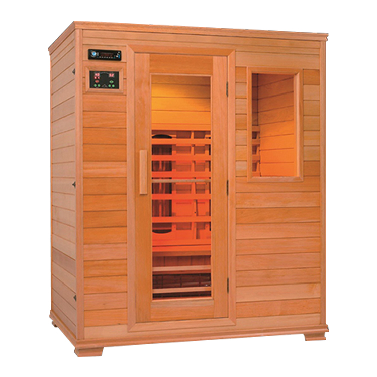 New design for Christmas steam sauna Room (SR110)