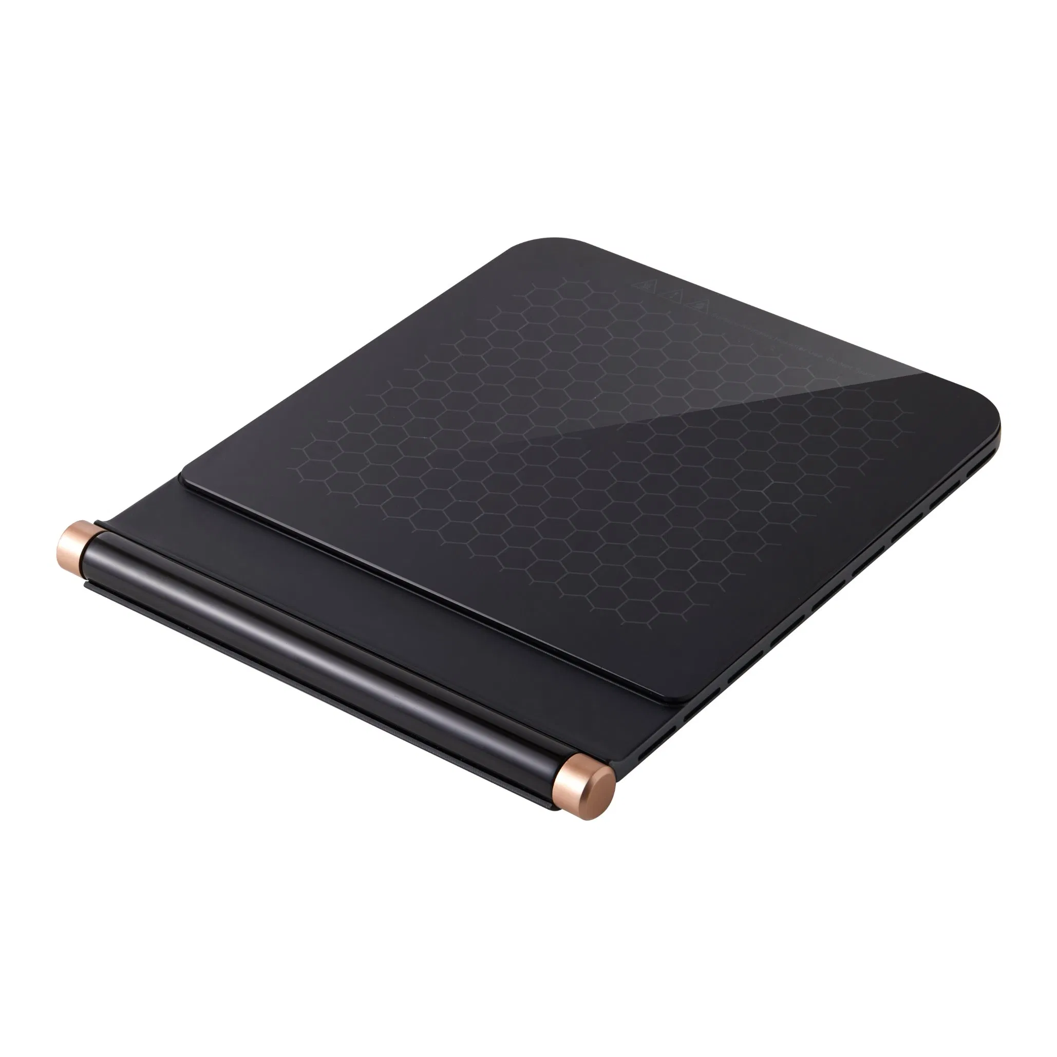 Kitchen Appliance Stylish Portable Cooktop for Easy Meal Solutions Induction Cooker