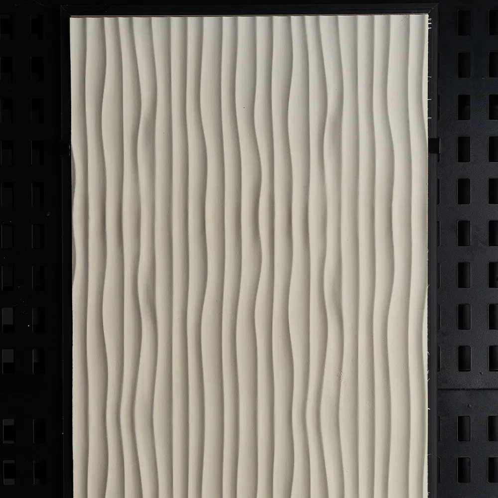 Flexible Outdoor Stone Panels - Weather Resistant Exterior Stone Walls