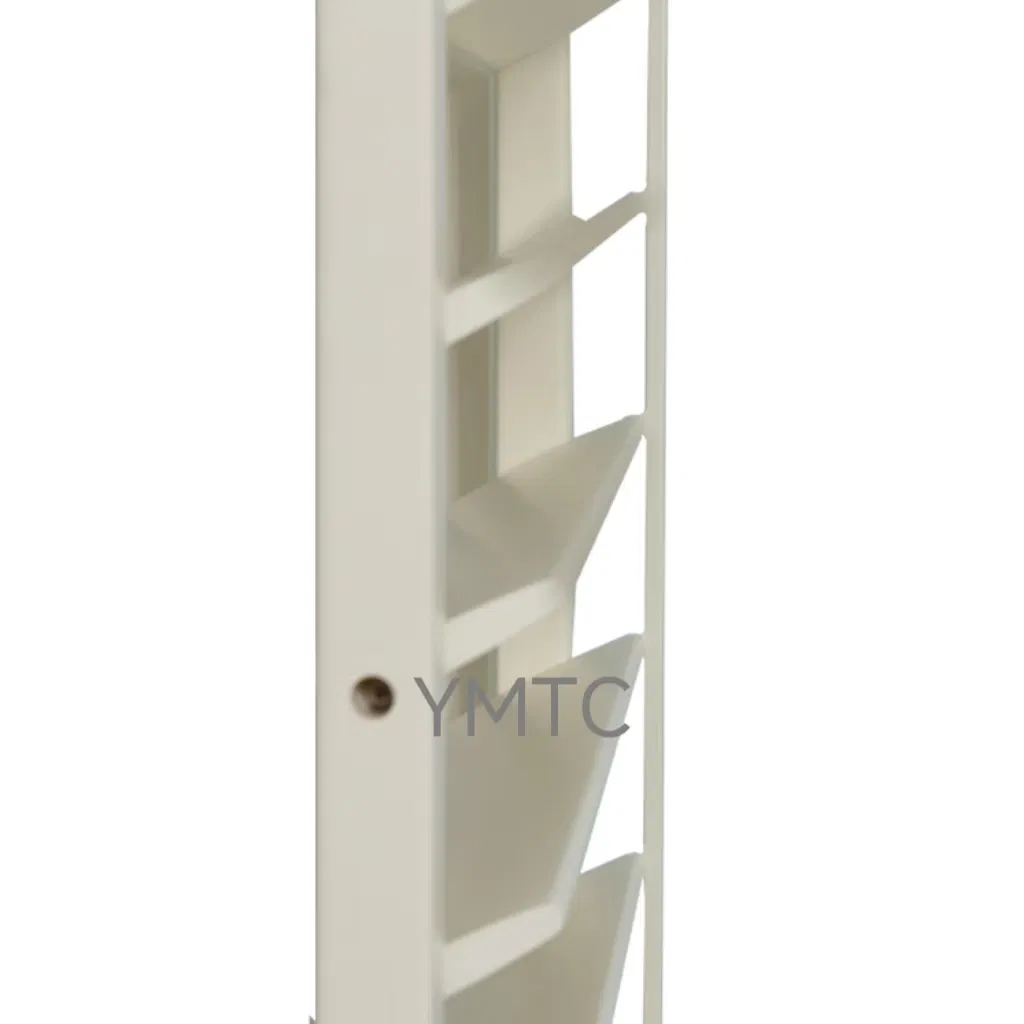 Tier-on-Tier Cutomized Color Paulownia Wood Plantation Shutters for Window Covering 63.5mm Louver