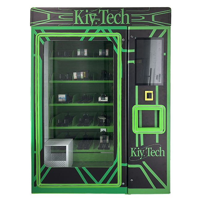 24hour Locker Vending Machine Vending Machine Snack and Drink/Gold Vending Machine/Vending Machine Snack and Drink