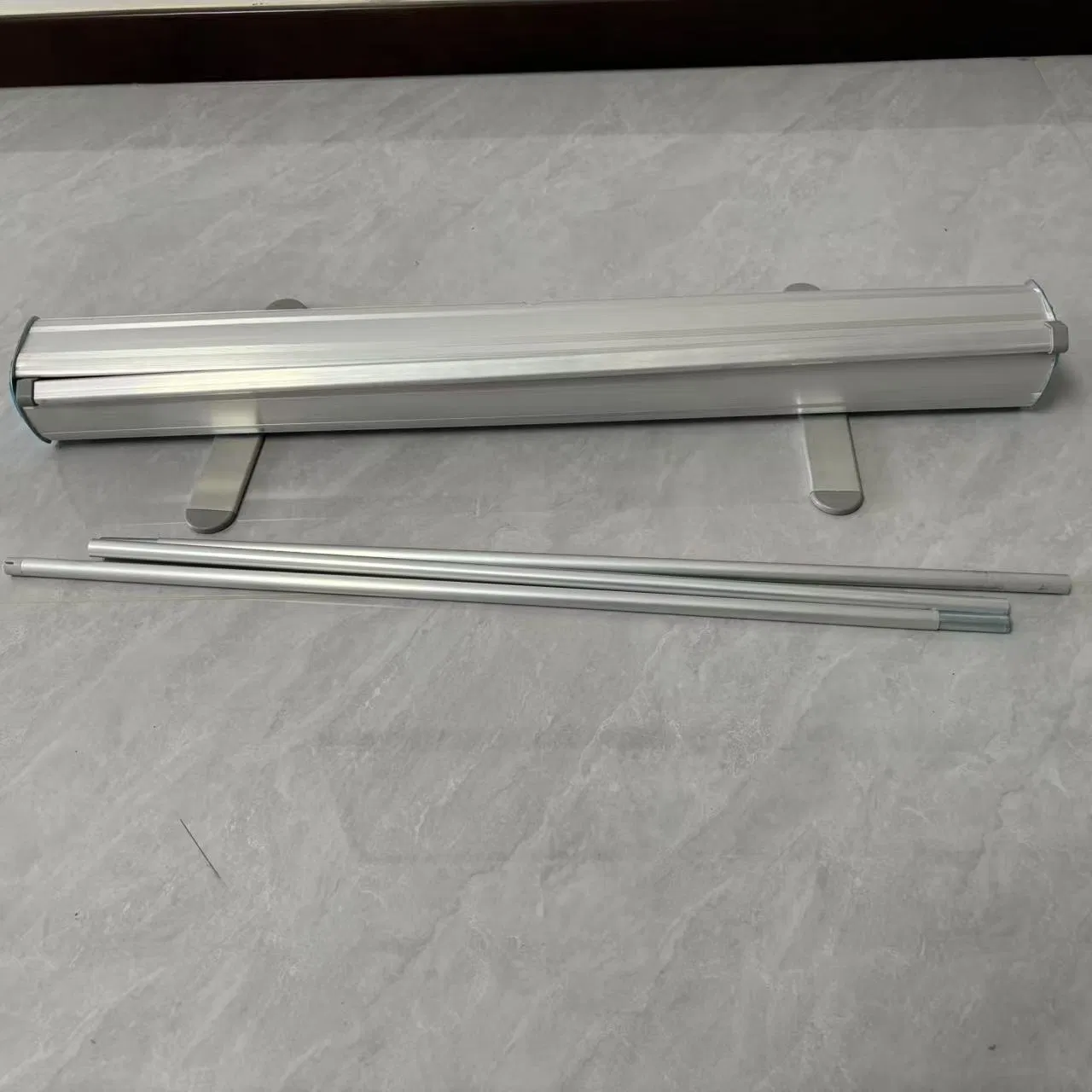 85X200cm Custom Logo Roll-up Display for Trade Shows