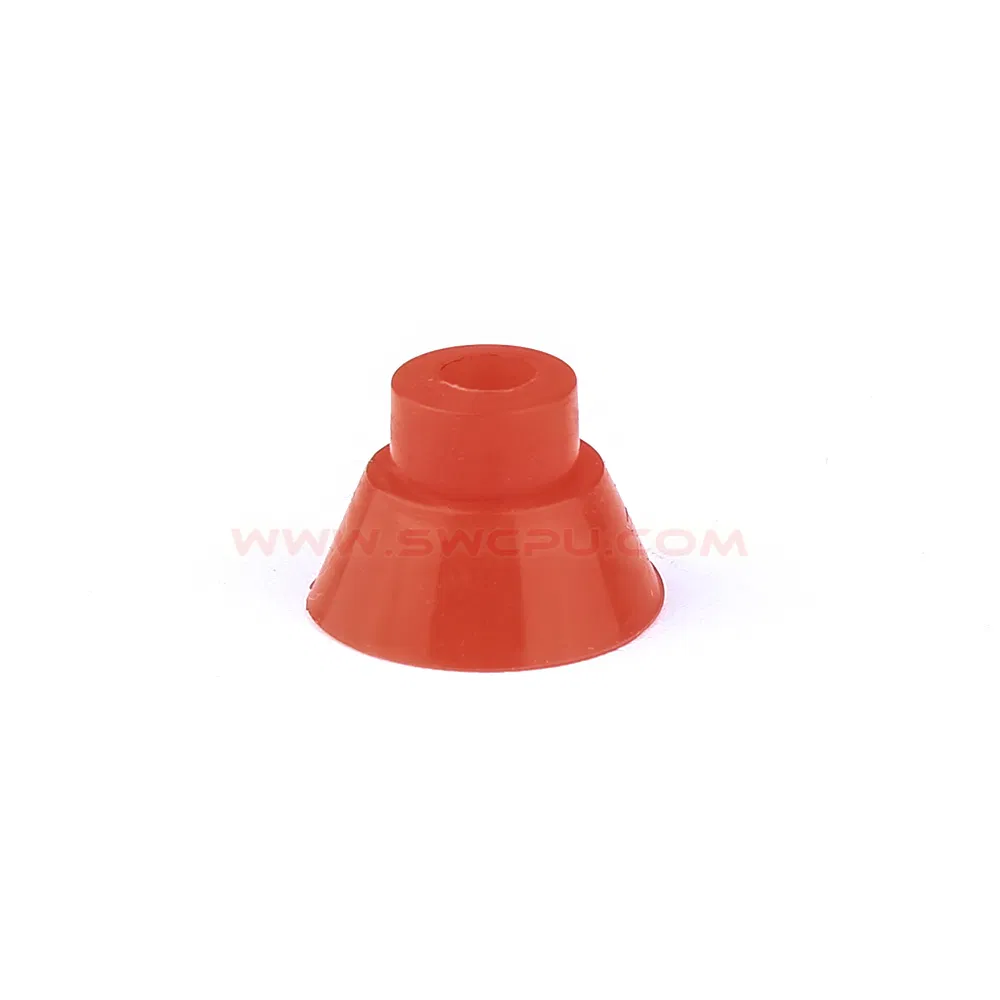 Hot Selling Rubber Vacuum Suction Cups/Rubber Sucker From China Supplier