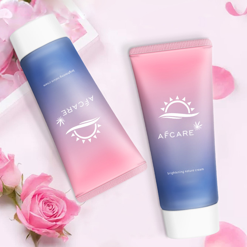 Make up Primer Base Makeup Face Brighten Smooth Skin Sunscreen Cream