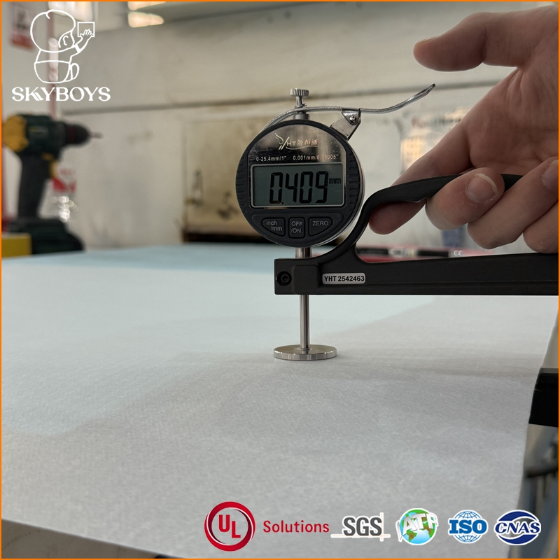 Factory Direct Selling 3/10/20/30mm Aerogel Insulation Thermal Blanket Soundproof Silica Aerogel Board Sheet Heat Resistant 10mm Glass Fiber