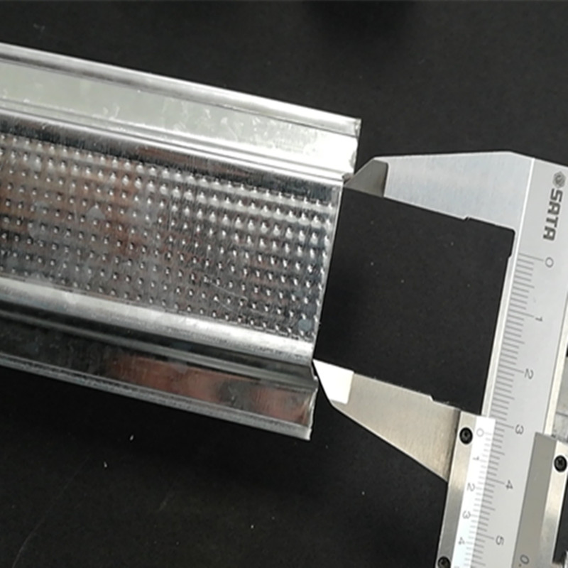Galvanized Steel Channel U Channel Clips, Soundproof Acsoutic Clips for Ceiling and Wall