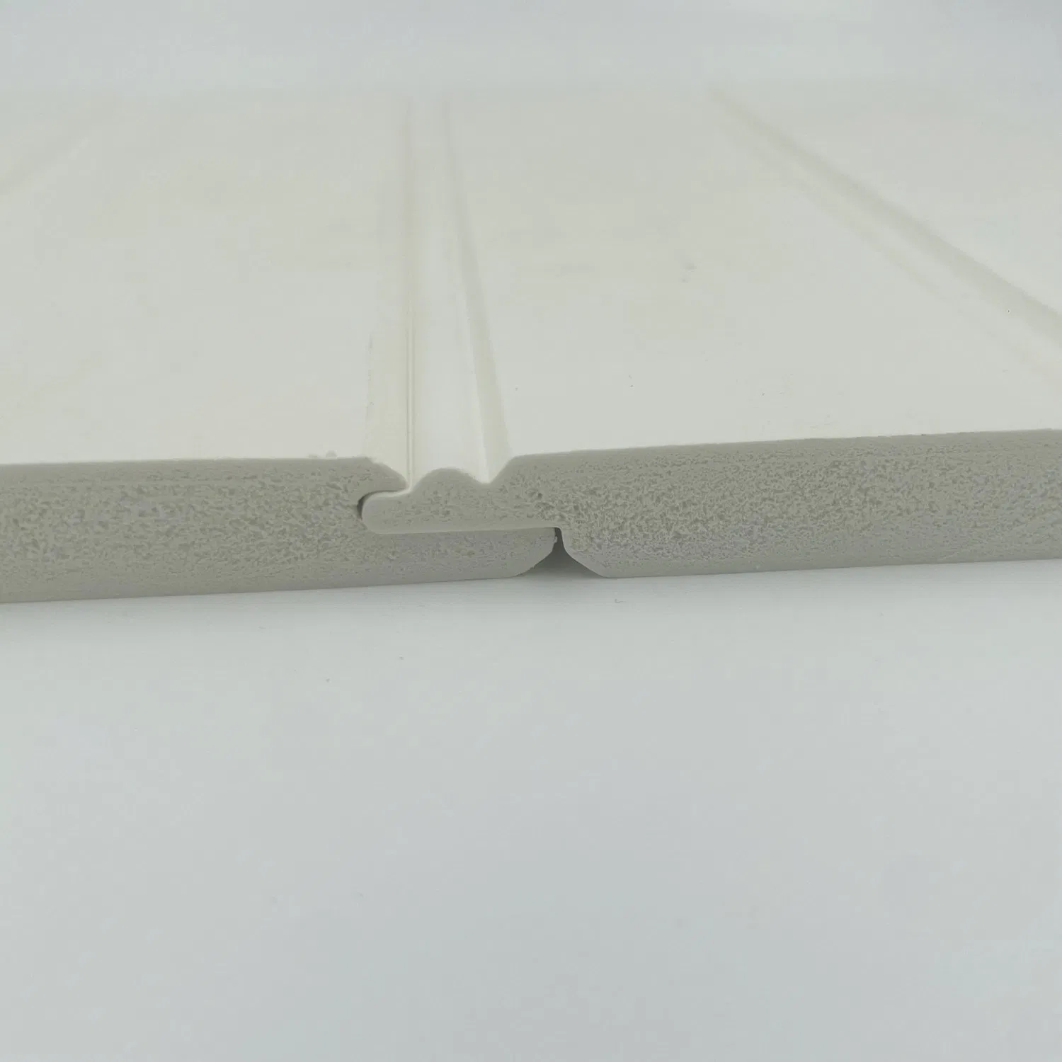 PVC Ceiling Board Moisture Resistant PVC Plastic Moulding Bead Board Profile