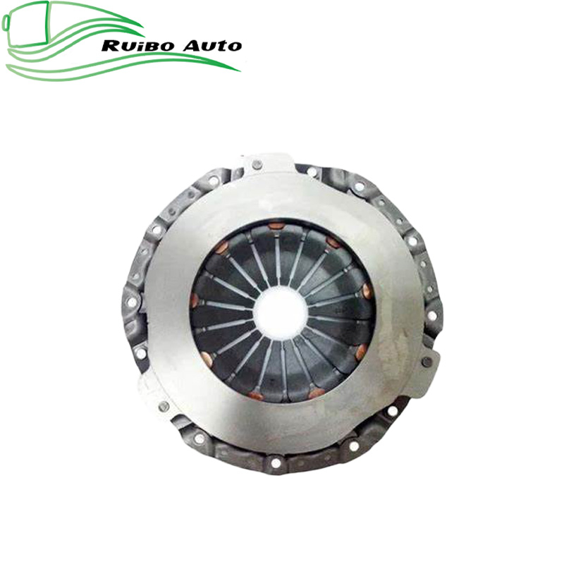 Диск сцепления 1601-01137/1601-01138 для грузовиков