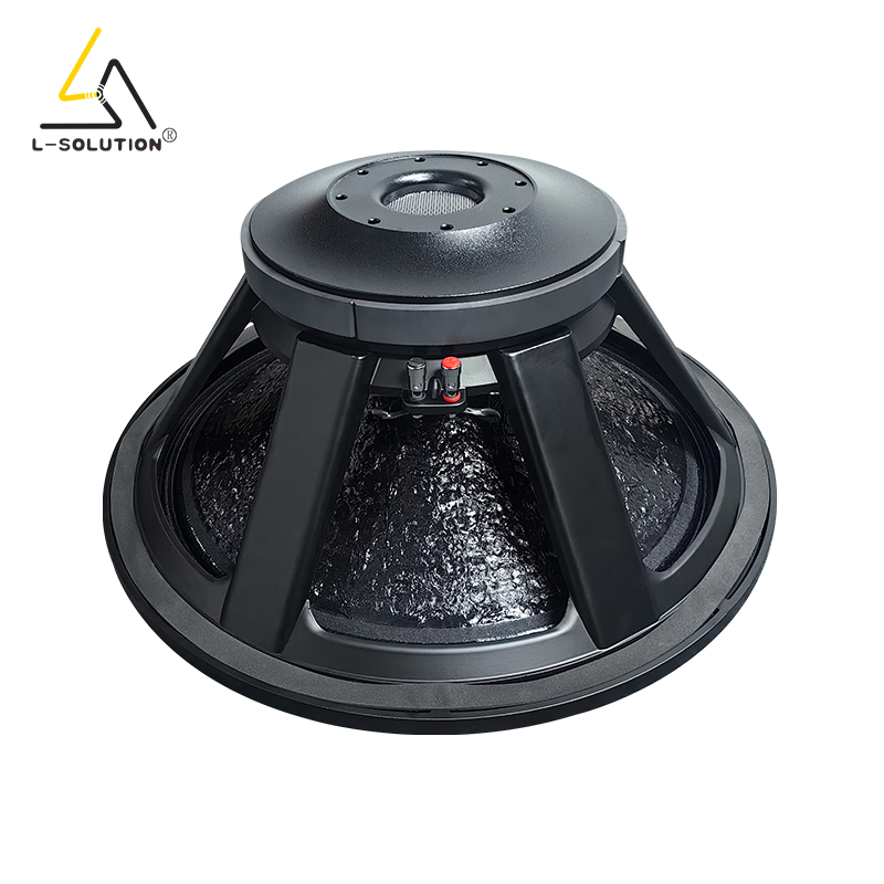 Dual 21 Inch Woofer 2800W F221 Subwoofer Powerful Sound System