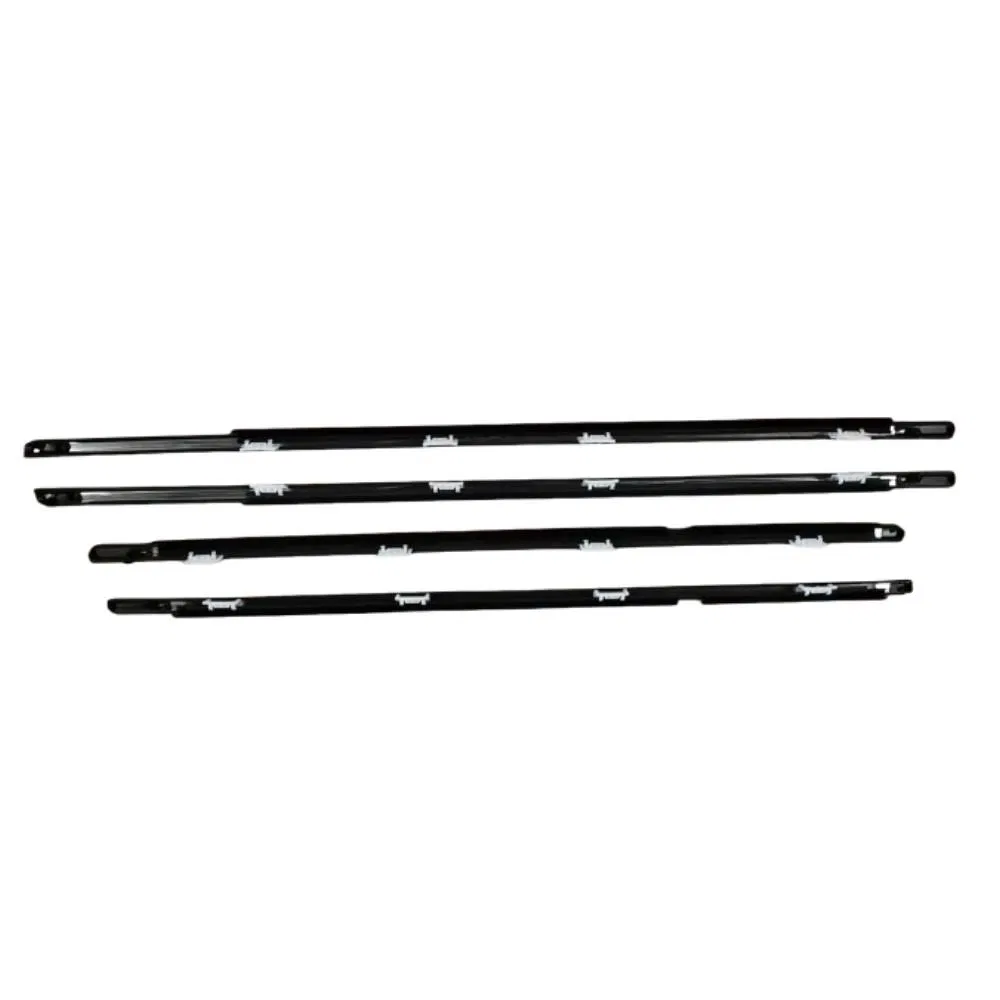 Уплотнитель двери и окна для Honda Civic 2001-2005