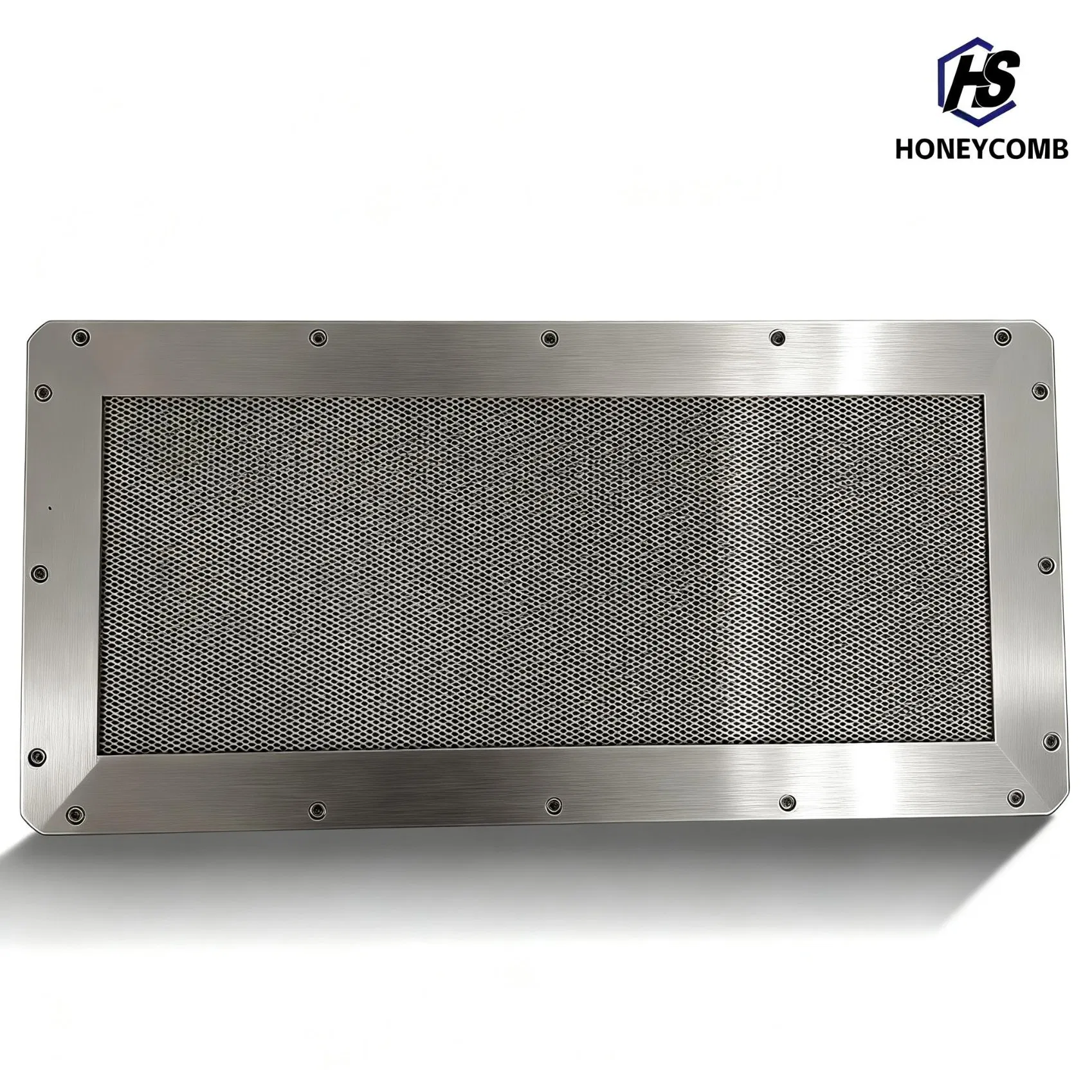 Equipment Cooling Duct, Laboratory Ventilation Duct, Honeycomb HVAC Air Vent