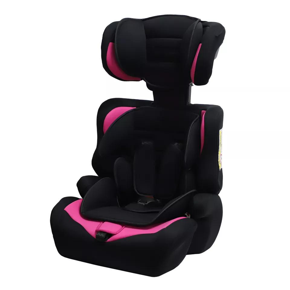 Baby Safety Car Seat for 0 to 4 Years Girls Children Carseat 0-18kgs
