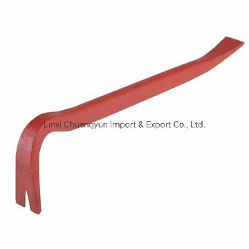 Wrecking Pallet Crow Pry Bar Crowbar Nail Puller