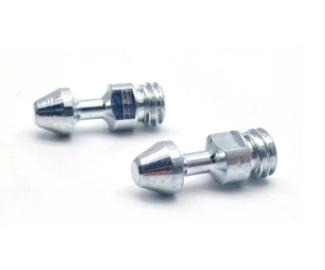 Made in China OEM Machining Part Steel Hex Head Metal Machine Speical Screw