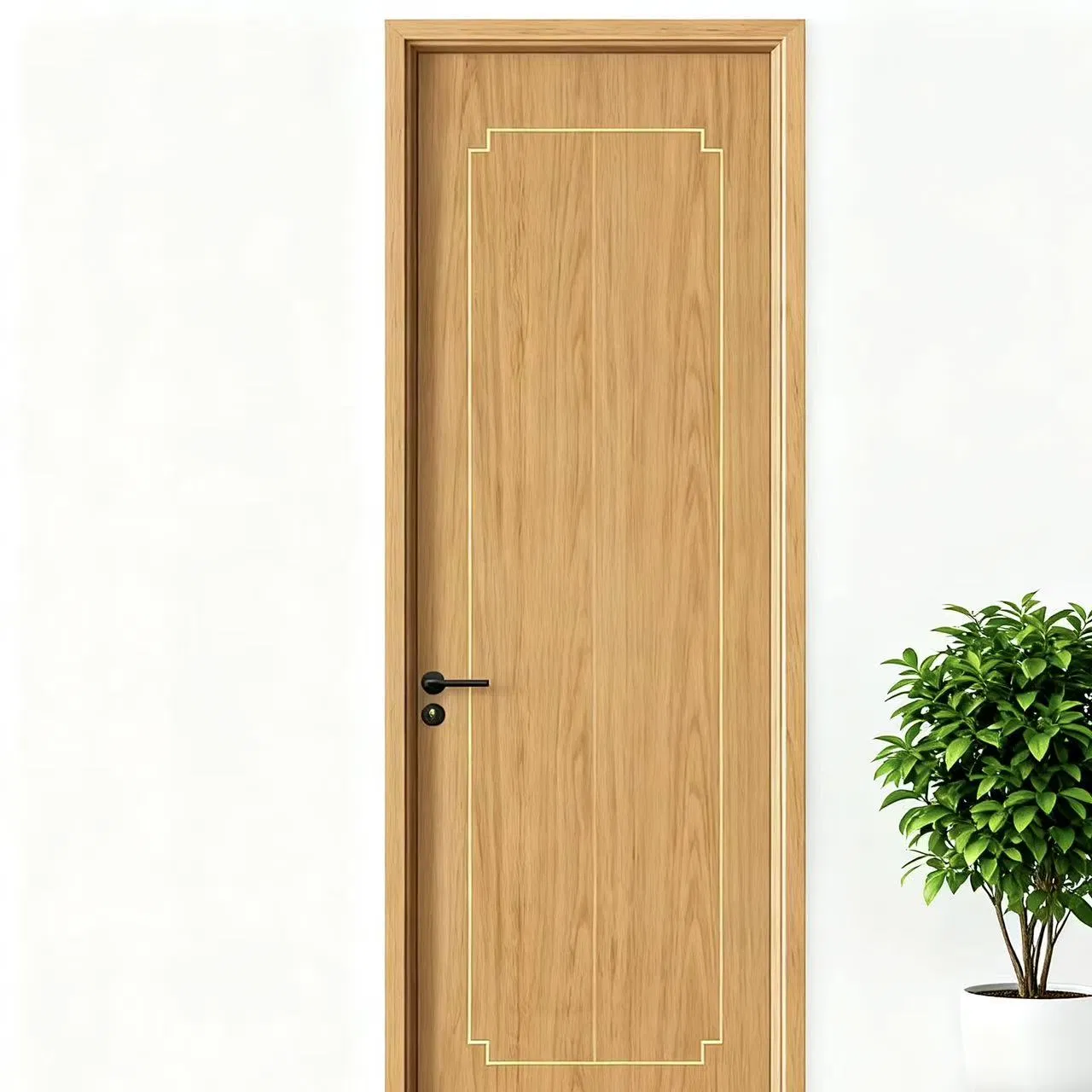 Stylish Fire Doors and Steel Safety Doors for Modern Interiors