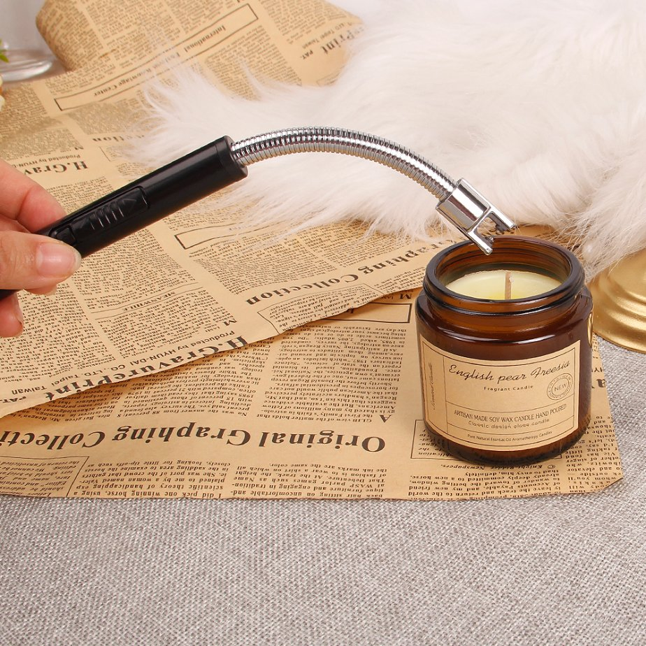 Wedding Favors Personalized Candle Lighters