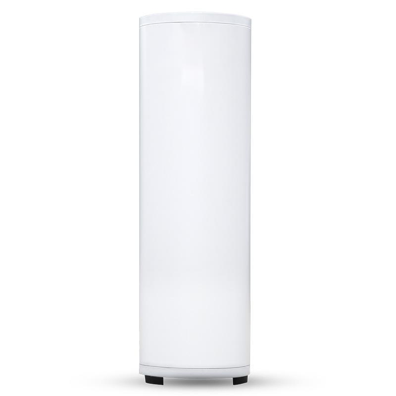 Solar AC/DC Air Source Heat Pump Water Heater 200L and 300L for Home Use