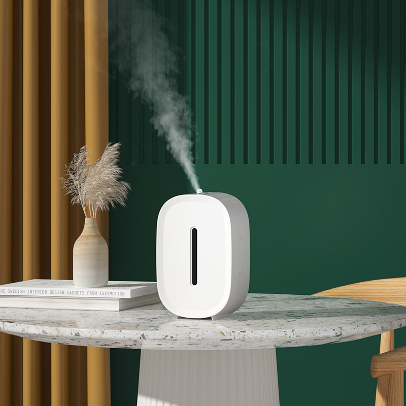 Newind Smart Aromatherapy Diffuser Hotel Lobby Mall