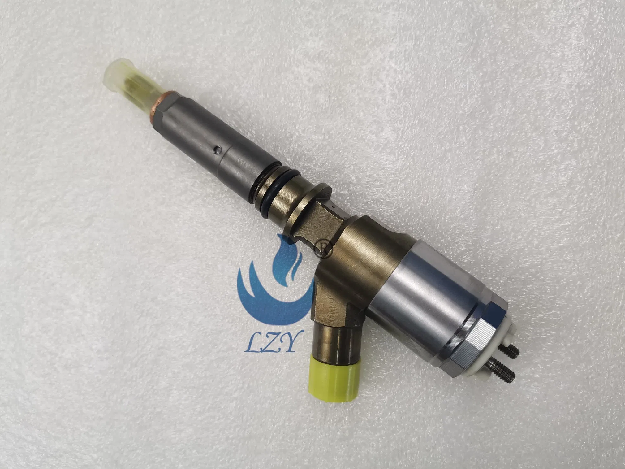 Cat 320D Common Rail Injector для двигателей C6.4/C6.6 (номера: 326-4700, 2645A747, 2645A746, 2645A753)