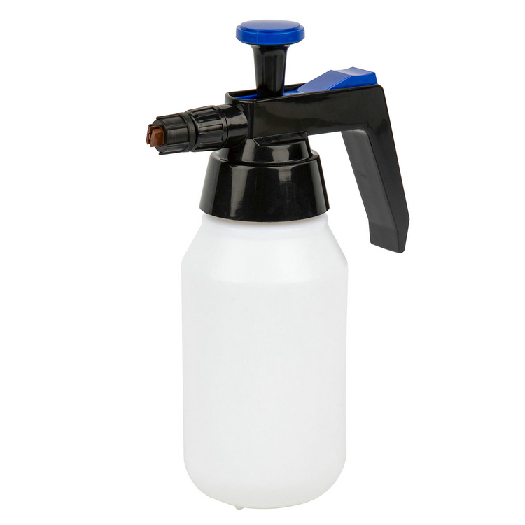 Light and Portable with Full Function Pressure Atomizer Pump Sprayer