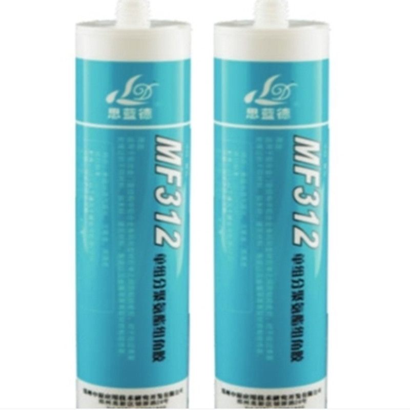 Advanced Structural Adhesive for Heat Mirror Insulating Glass