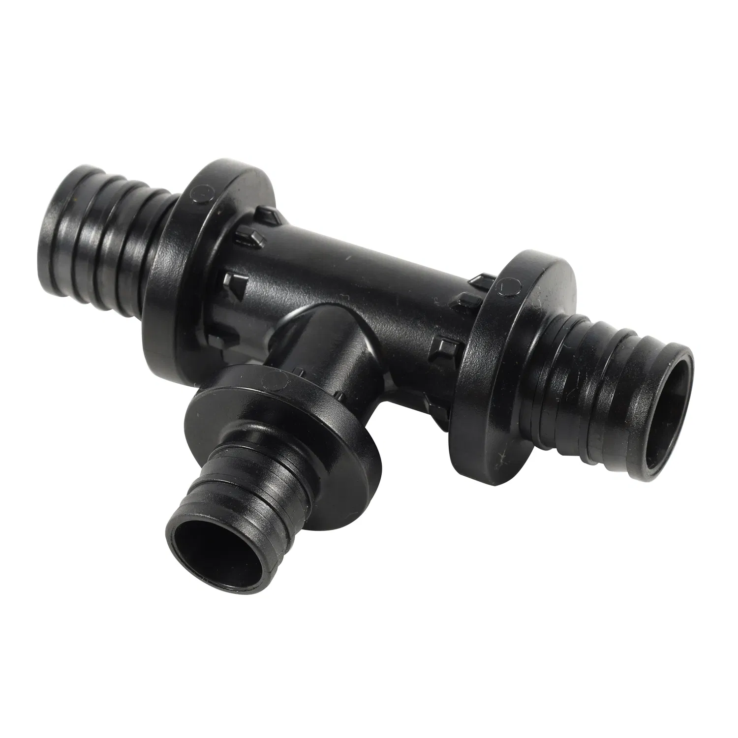 Premium PPSU Sliding Couplings for Pex Radiant Heating Systems