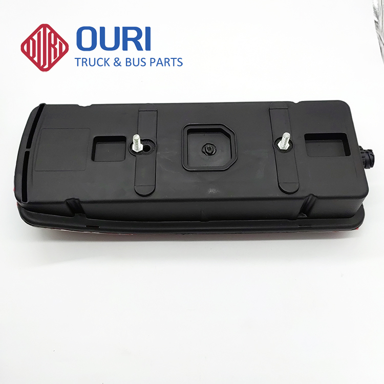 Tail Lamp for Man TGA TGS TGX Truck