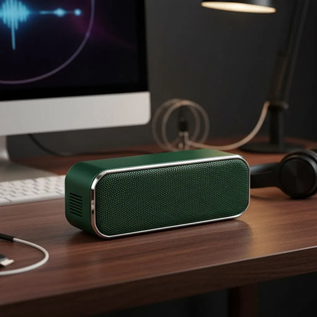 Advanced Audio Equipment with High Durability for Everyday Use