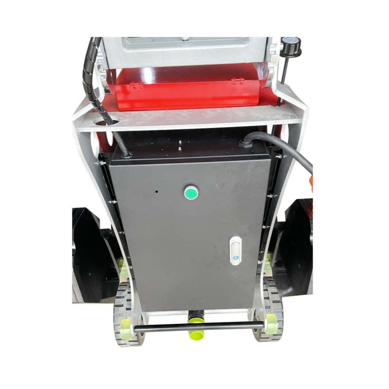 Шлифовальная машина для бетона RONLON R860 220В/380В