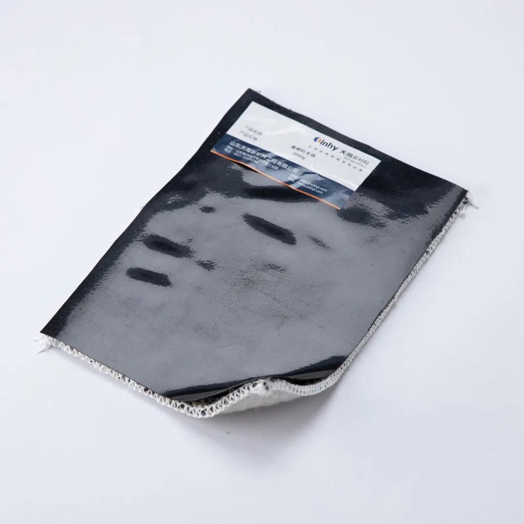 Sodium Bentonite Waterproof Blanket Gcl 5000g 6000g Geosynthetic Clay Liner