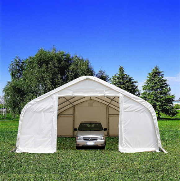 Agriculture Barn with PVC Cover, PVC Tent, Garage (JIT-2645)
