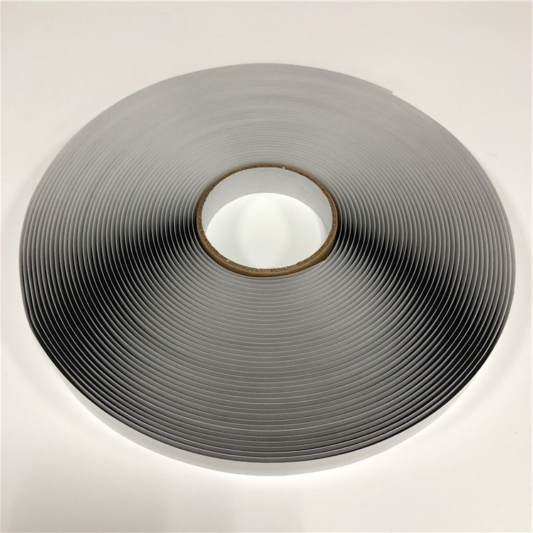 Flame Retardant Insulation Mastic Joint HAVC Rubber Repair Tape Joint Roofing Leak Ceiling Gutter Bead Car Adhesive Sealing Waterproof Solar Butyl Strip