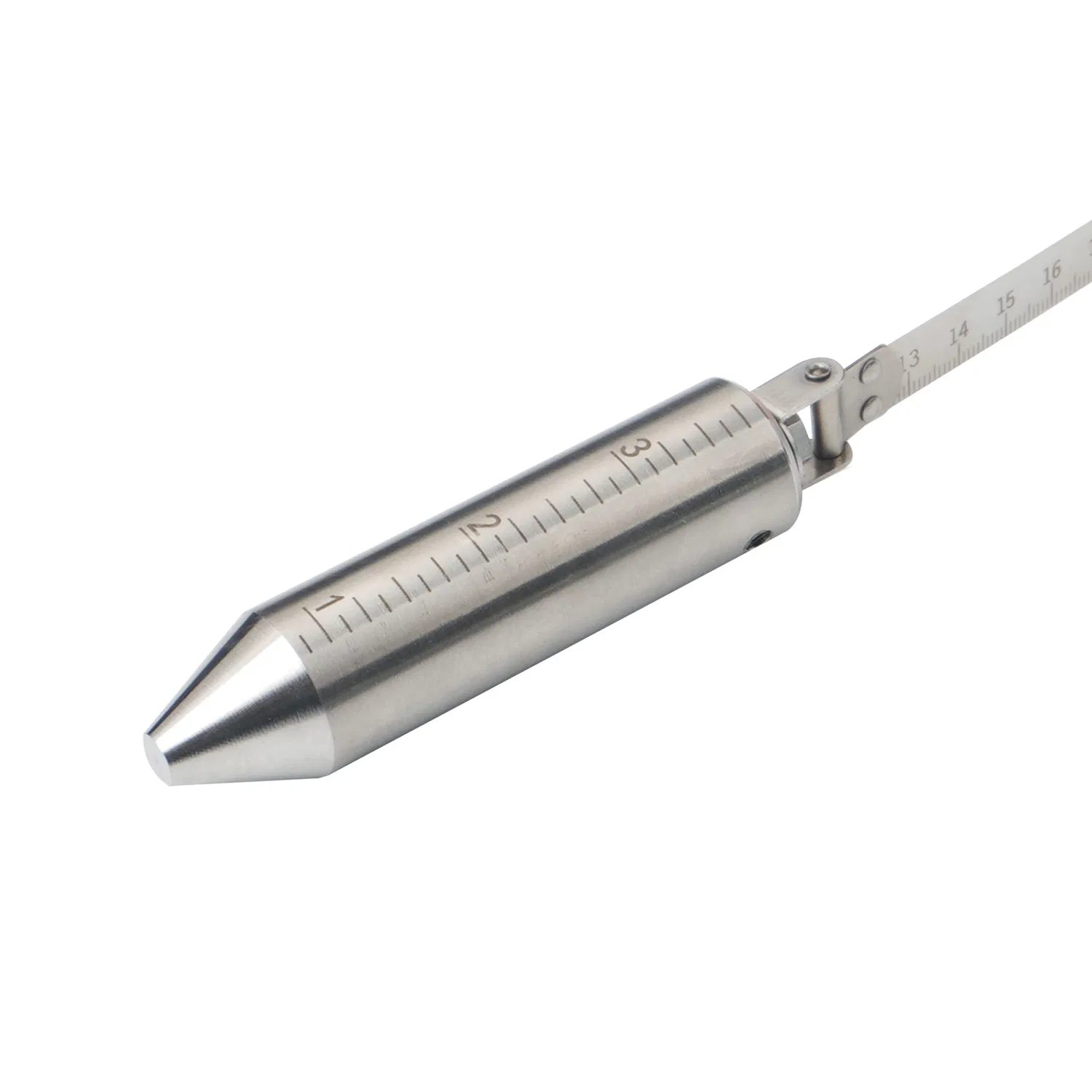 Stainless Steel Oil Gauging Tape Measure 20m 30m