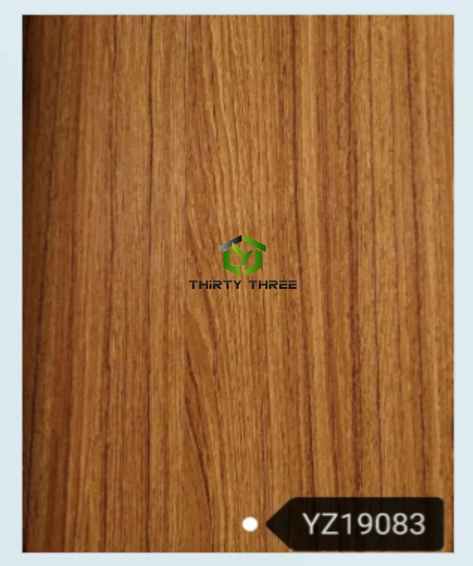 1250*2500mm Impregnated Melamine Paper for Interior Decorative Use