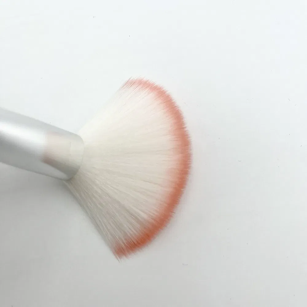 Cosmetic Brush Suppliers Easy to Clean High End Makeup Brushes