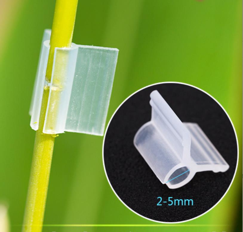 Special Grafting Clip Tomato Seedling Grafting Clip