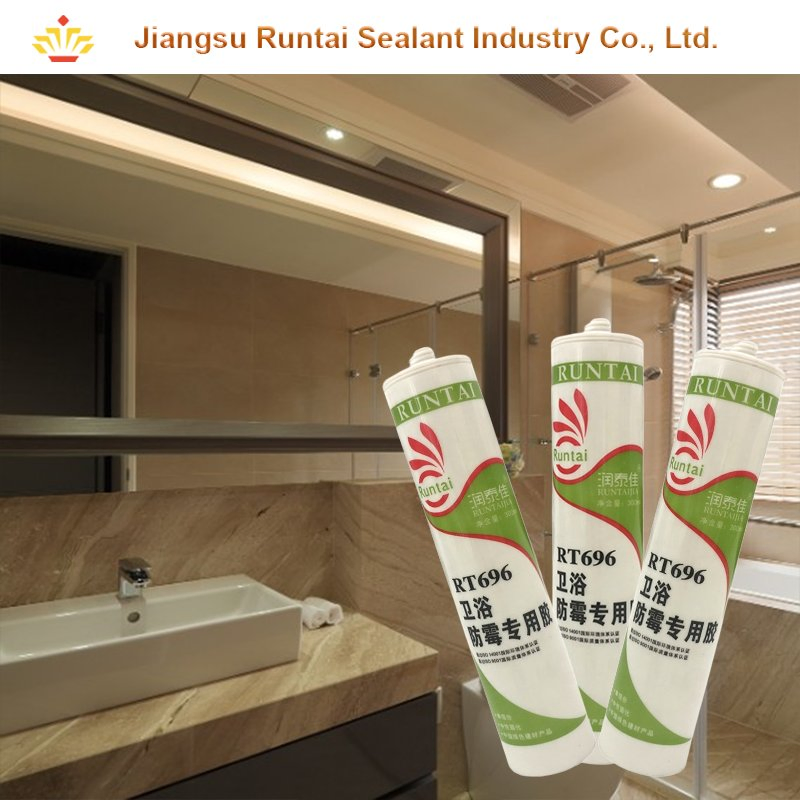 Premium Waterproof Acetic Sealant for Kitchen and Bathroom Joints