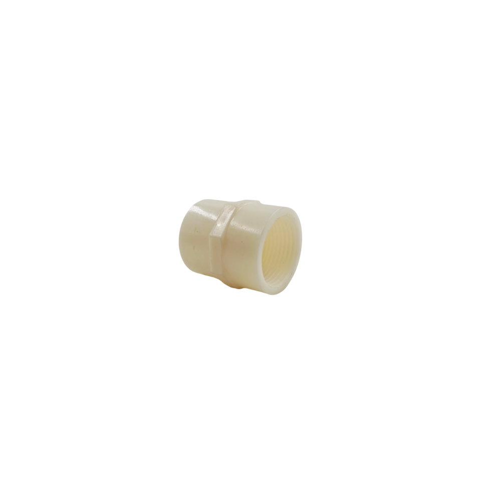 ABS Female Thread Direct - Factory Price, Hot Sale, Corrosion Resistant