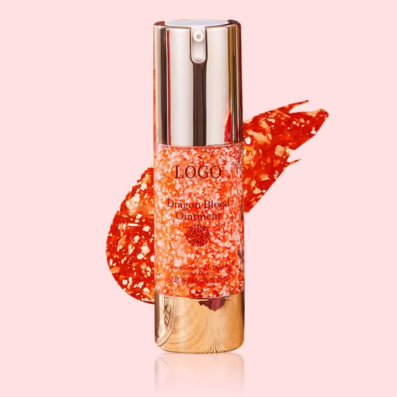Ditong Moisturizing and Whitening Dragon Blood Cream